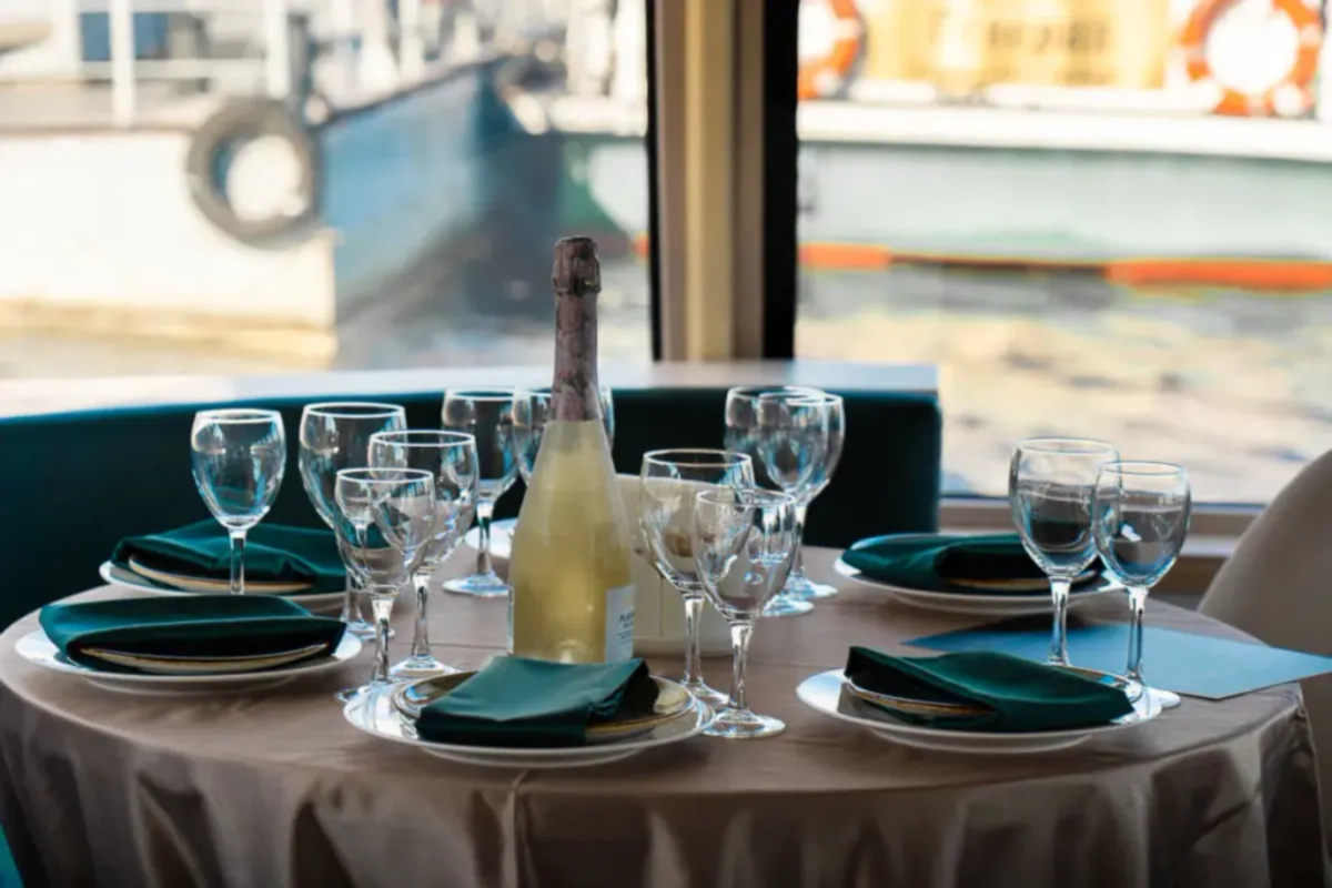 Теплоход «Славутич» image- 8